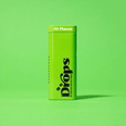Drops - Lime Evergreen - Single Tin