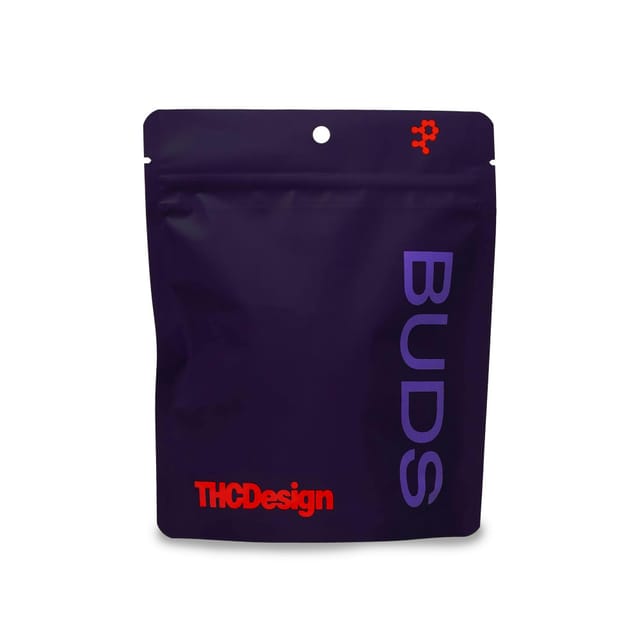 Crescendo | Buds | 5g
