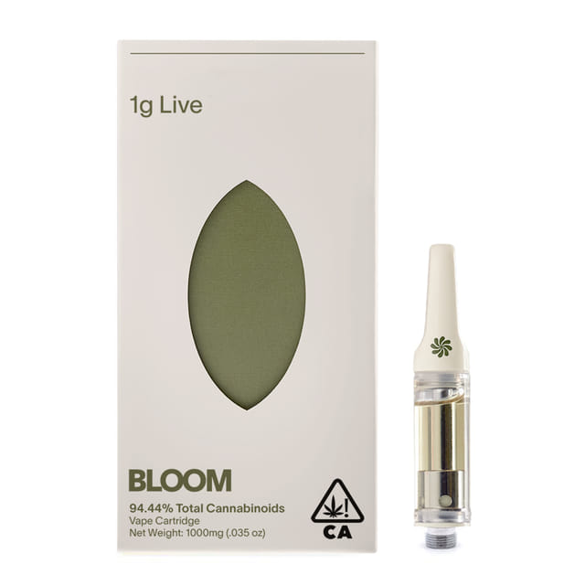 Super Sour Diesel - 1G Live Resin Cart *SPECIAL PRICING* - Super Sour Diesel LR Cart (S)