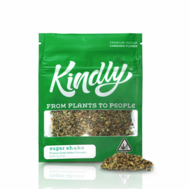 Black Cherry Soda Sugar Shake 7g