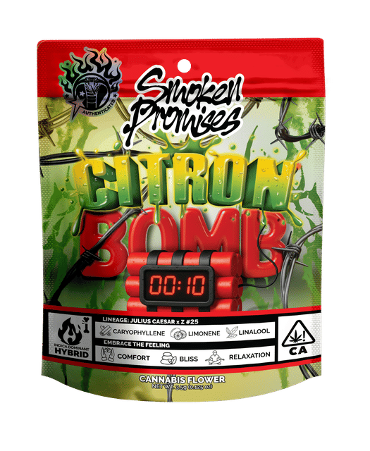 Citron Bomb 3.5g