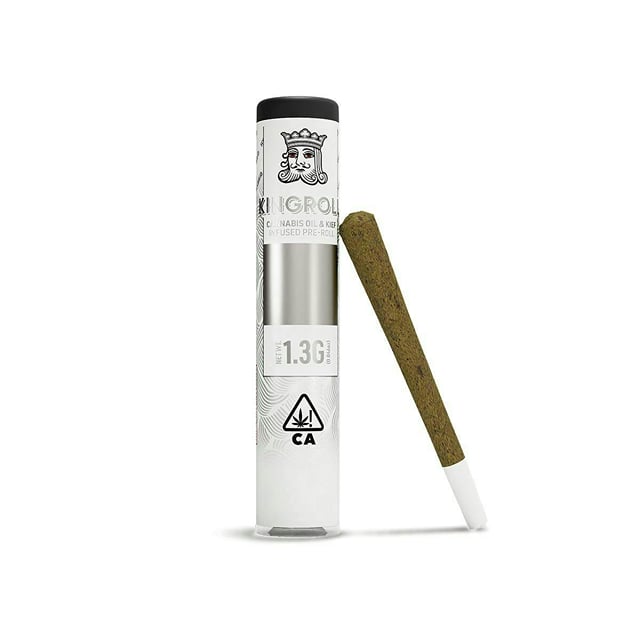 Zerealz x Watermelon Sorbet | Infused Joint | 1.3g