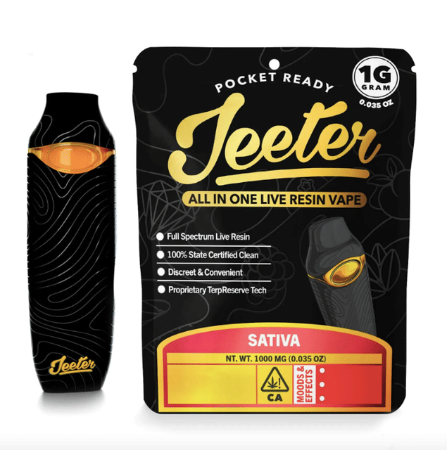 Mango Sour (S) Live Resin AIO - 1g *B2G1 EVERYDAY* - Mango Sour (S) AIO