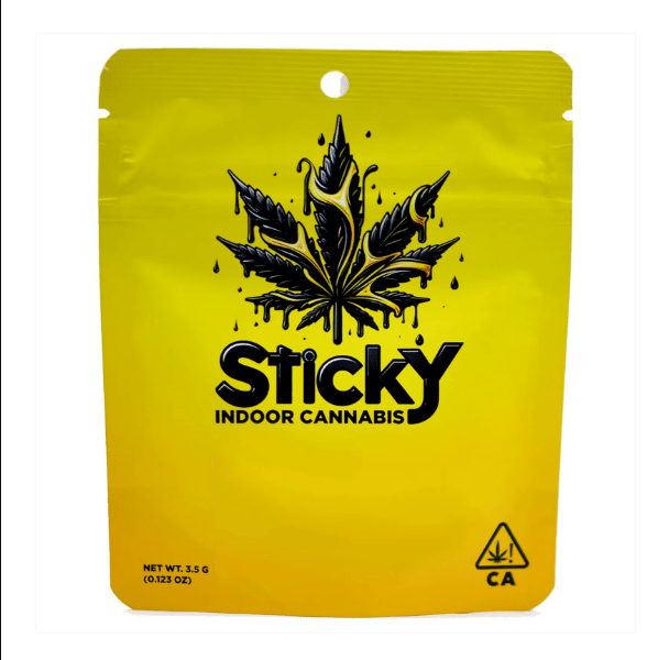 Bubba Mintz 29.56% 3.5g