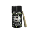 Frosted Melon 3.6g 6pk Infused Ice Packs Rosin, Hash, and Diamonds