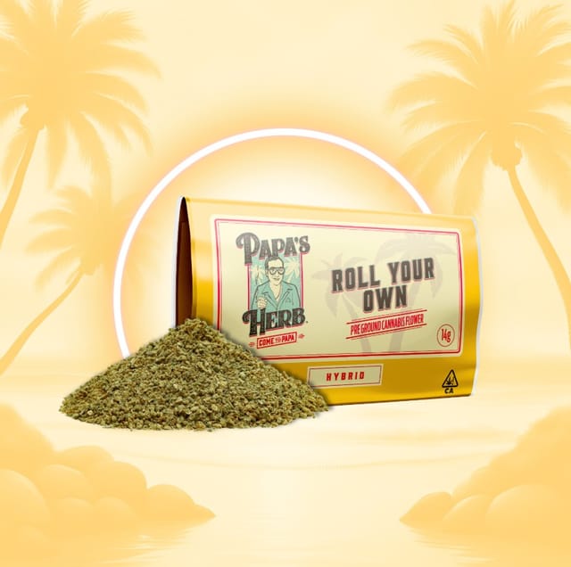 MAUI WOWIE 14G PREGROUND