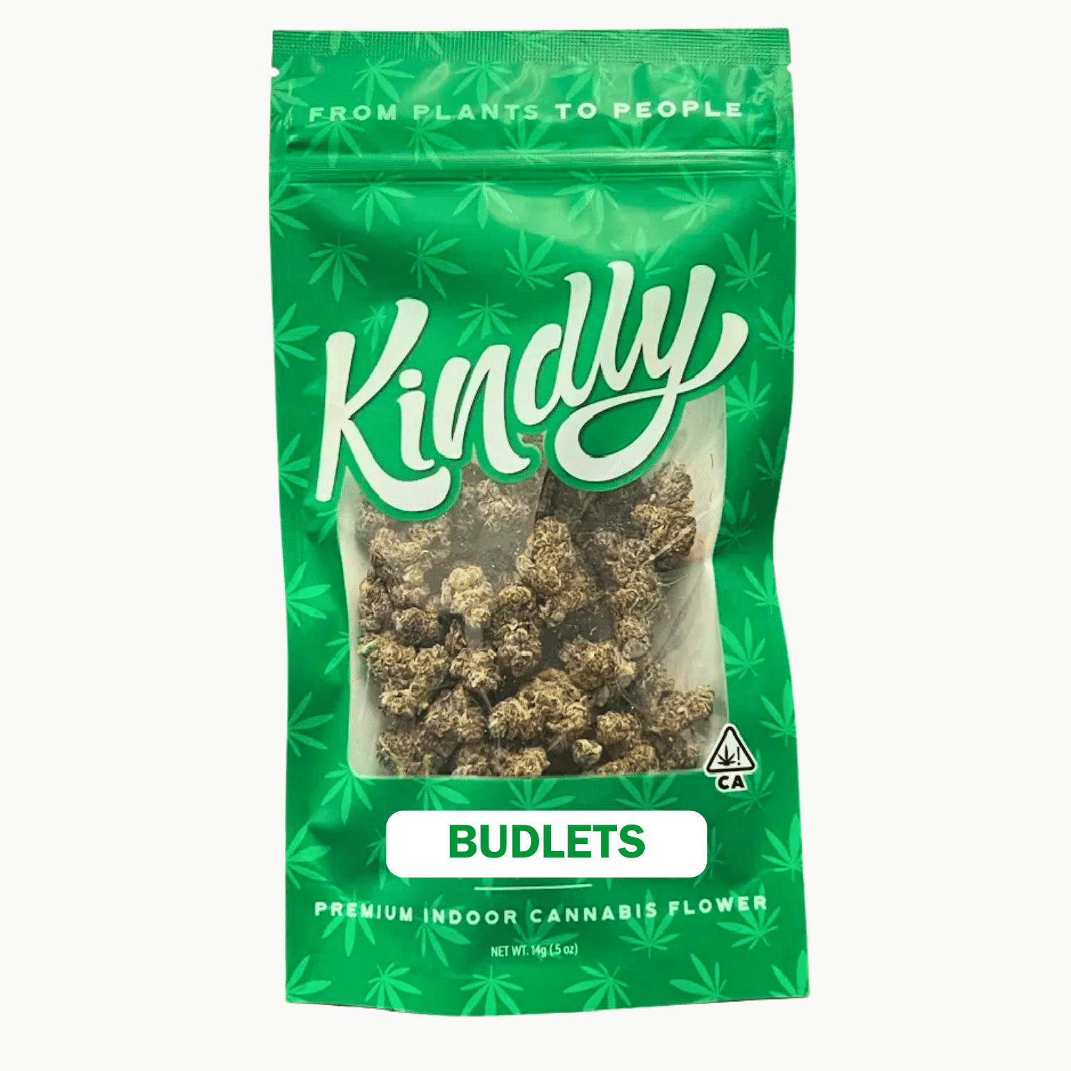 Kindly: Tropical Runtz