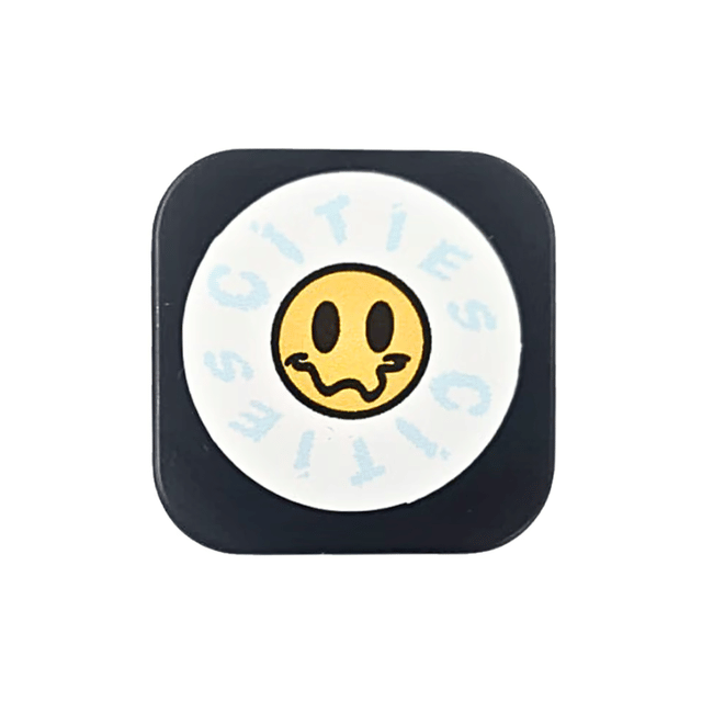 Blue Slushies (S) Badder - 1g - Blue Slushies (S)