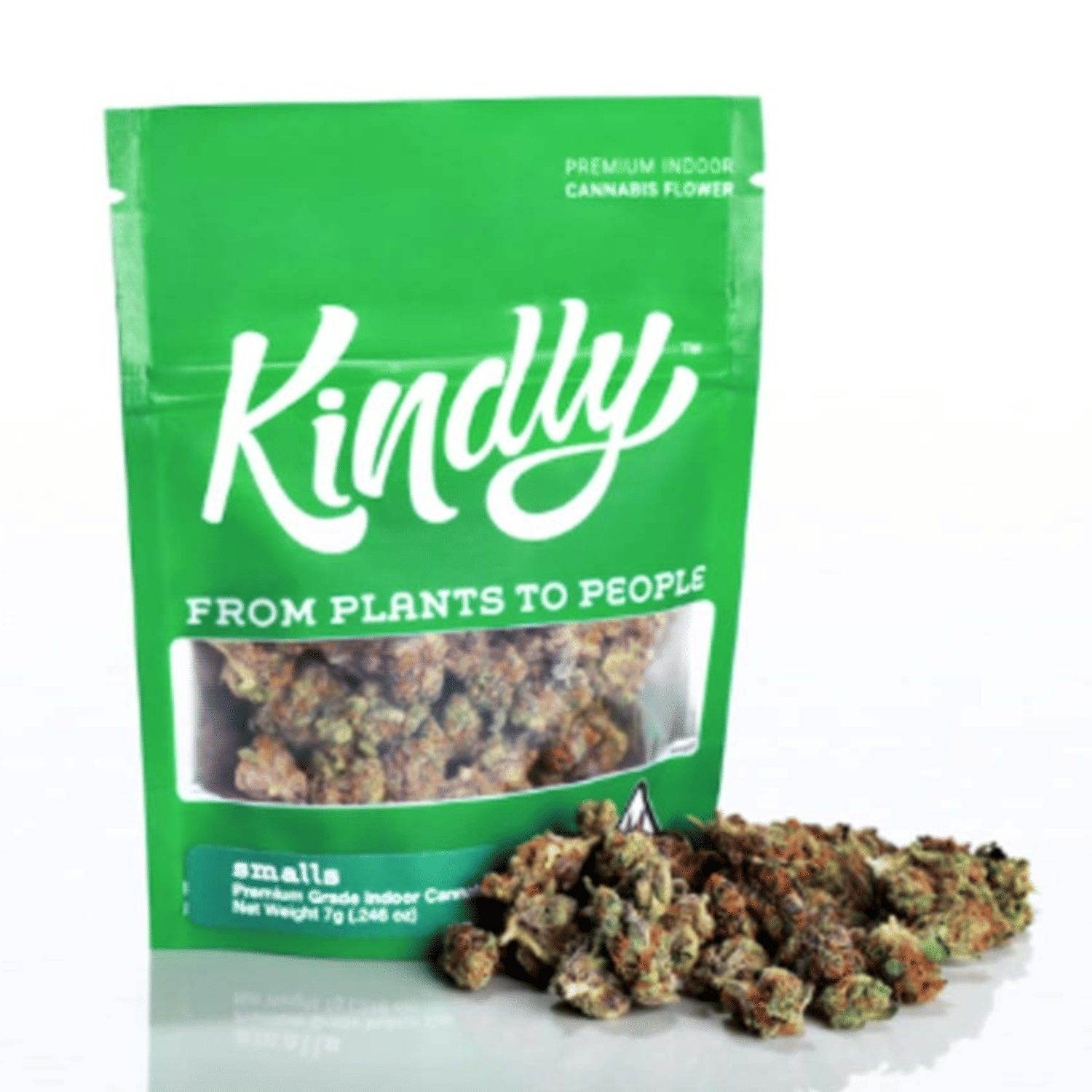 Kindly: Zoap