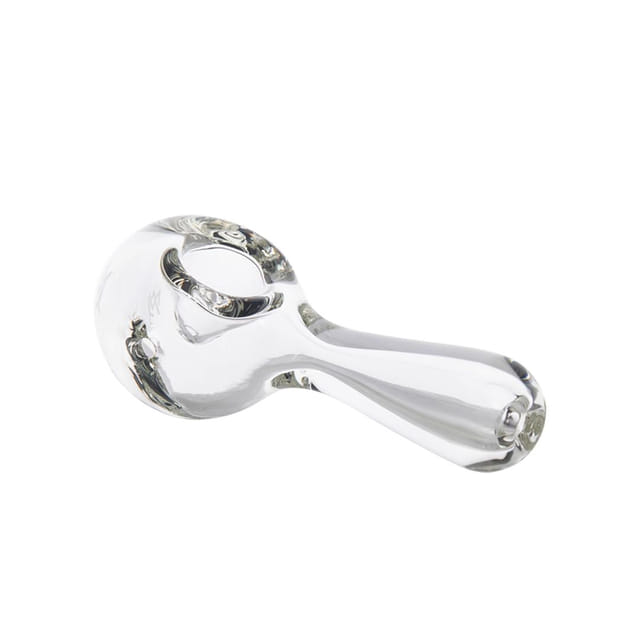 Pioneer Hand Pipe - Multiple Colors - Lavender