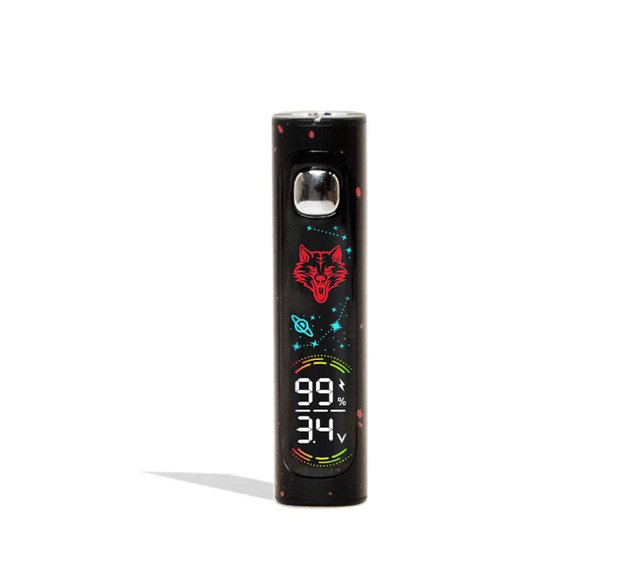 Pro Digit Variable Voltage Battery