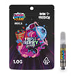 Triple Berry Syrup (I) Diamond Cartridge - 1g - Triple Berry Syrup (I)