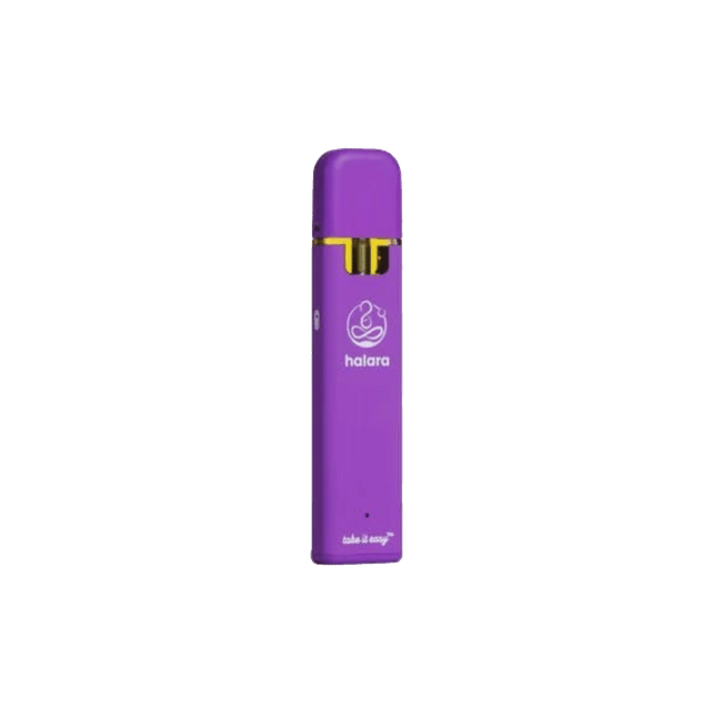 Cannalope Chronic - High THC - Disposable - One Gram