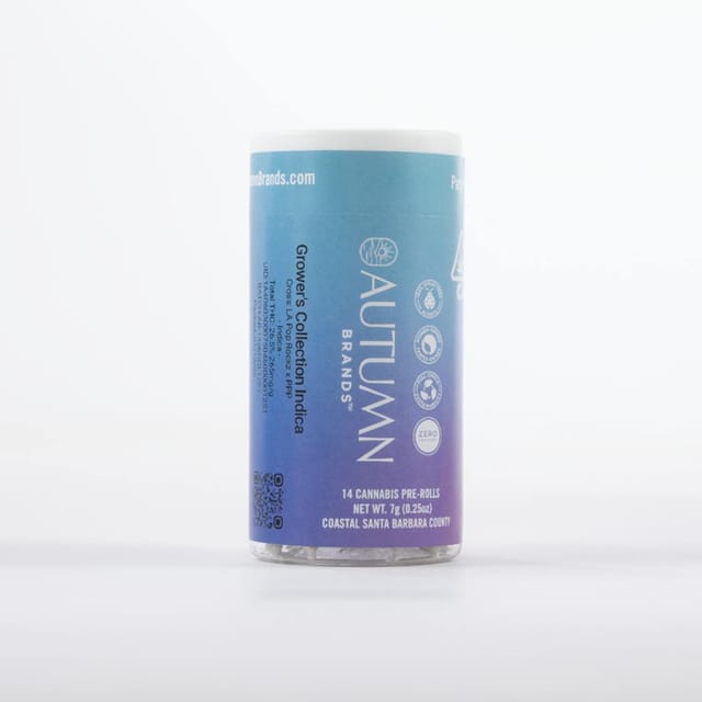 Mint Condition | 14pk Prerolls