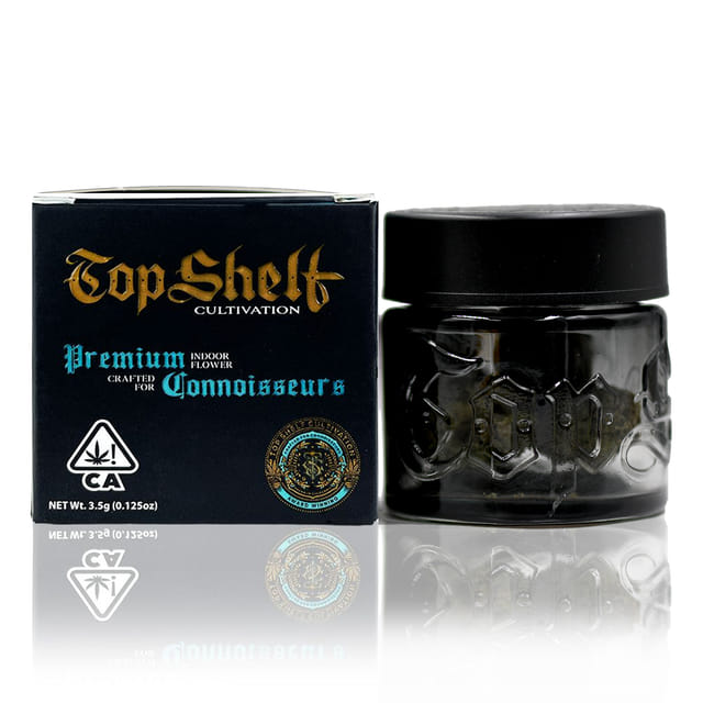 Garlic Gas 32.29% - 3.5G - Garlic Gas (I)