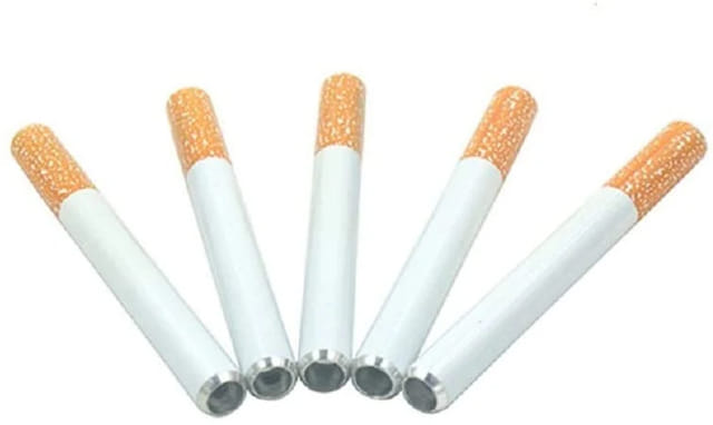 Cigarette Style 3" One Hitter