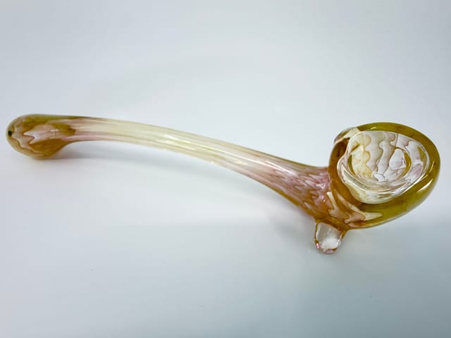 #08 - Uncle Fish Gandalf/Fumed Sherlock