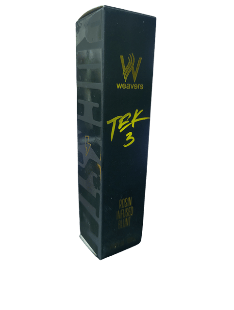 True Classic Lemon Cherry Runtz x Sheb Cake Rosin Rockstar Weavers Tek 3 | 2.3 g | 1pk