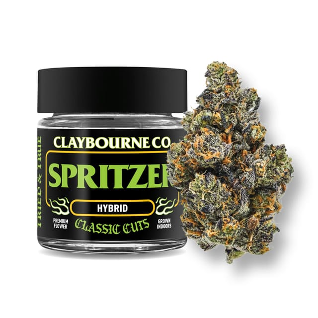 Spritzer 30.70% - Classic Cut 3.5g