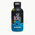 Blue Razz St. Ides Shot 100mg