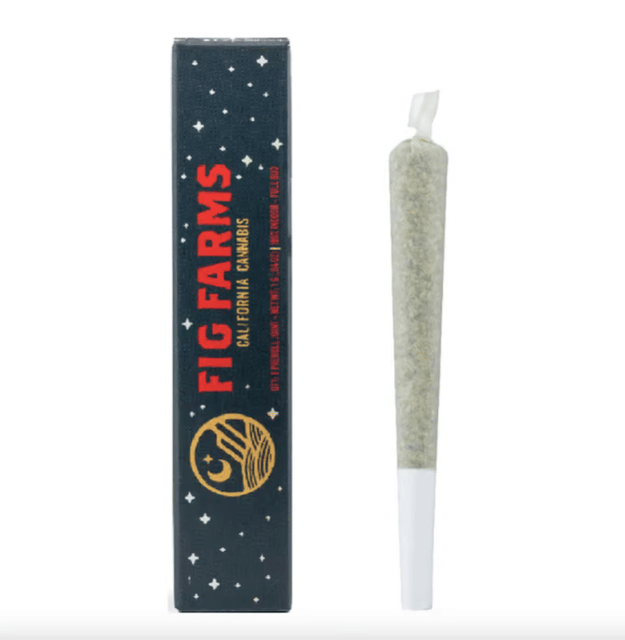 Holy Cow! (SH) 1g - Preroll - Holy Cow! (SH)