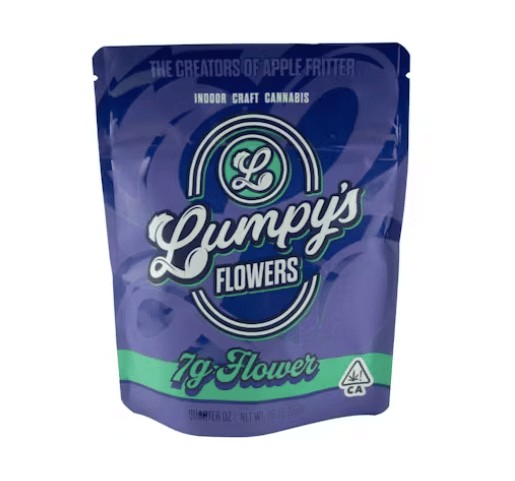 Capital Haze 30.52% - 7g - Quarter