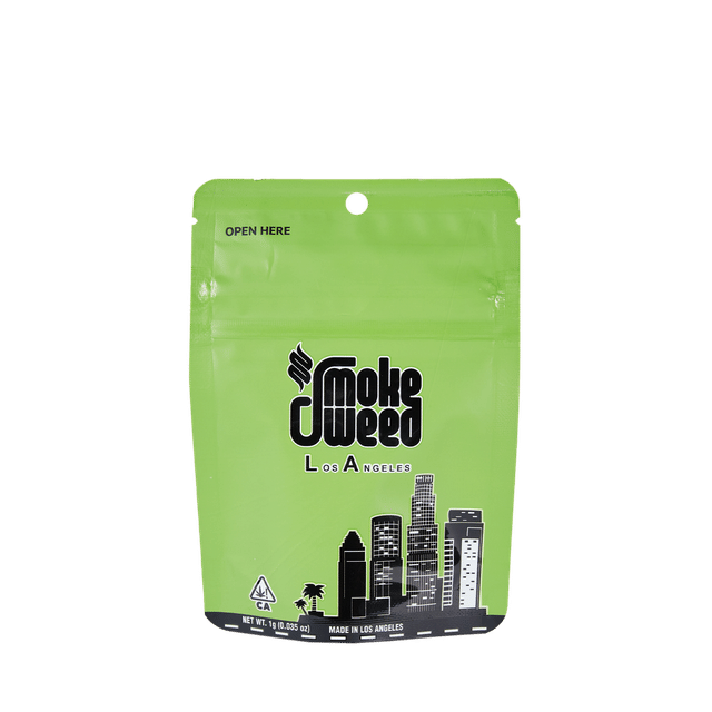 SWLA - Gelato Delight 1g - SWLA - Gelato Delight 1g