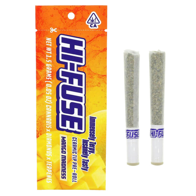 Mango Madness (H) 2pk - Mango Madness (H)