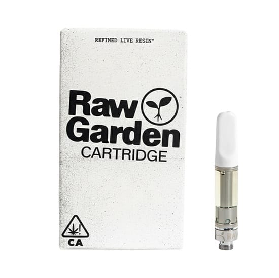 Grapefruit Romulan Refined Live Resin™ 1.0g Cartridge