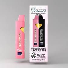 Pressure Extracts: Peaches N Cream