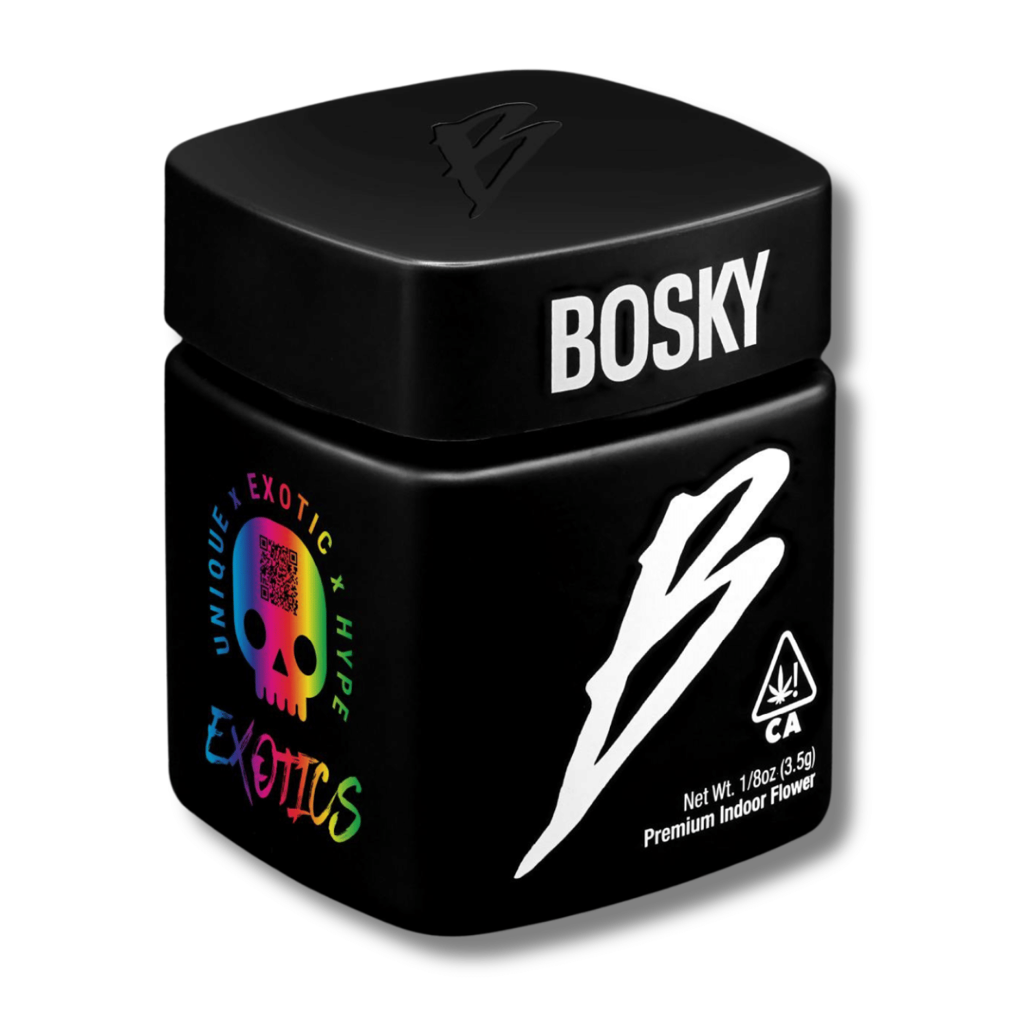 Bosky Genetics: Project Z