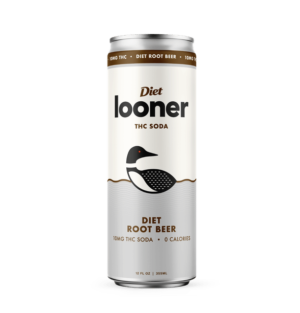 Classic Diet Root Beer