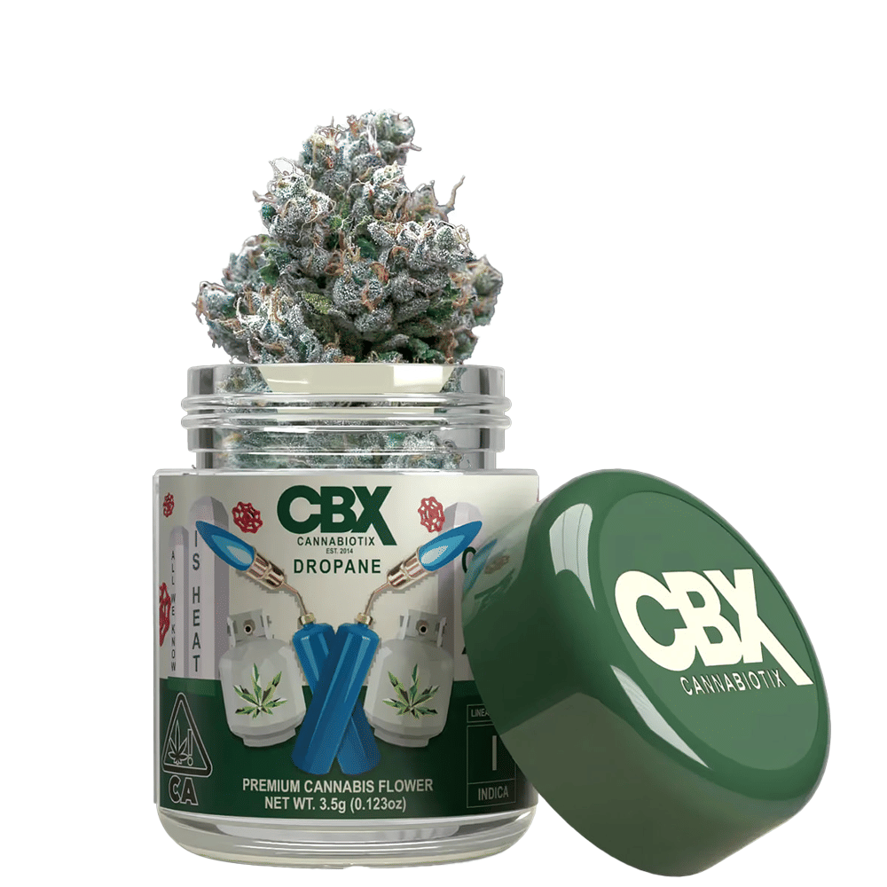 Cannabiotix — Dropane - Cbx