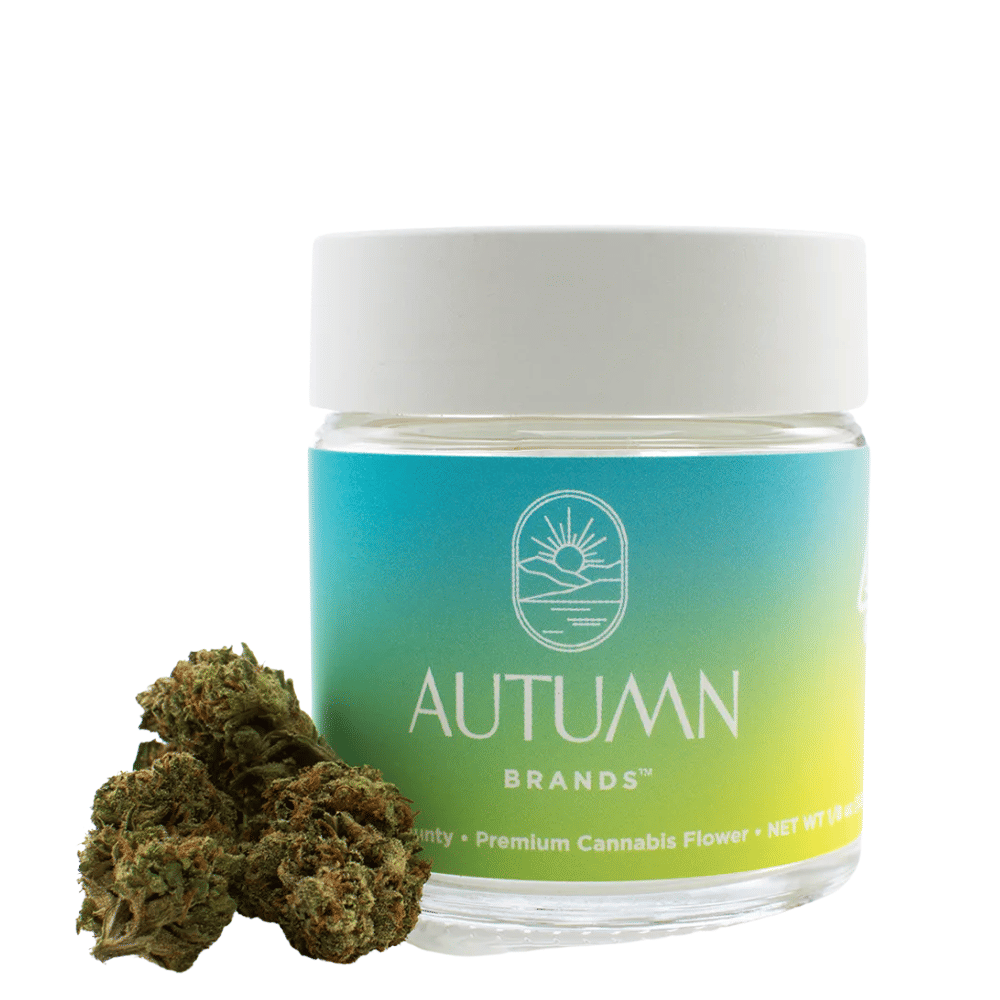 Autumn Brands — Sour Power