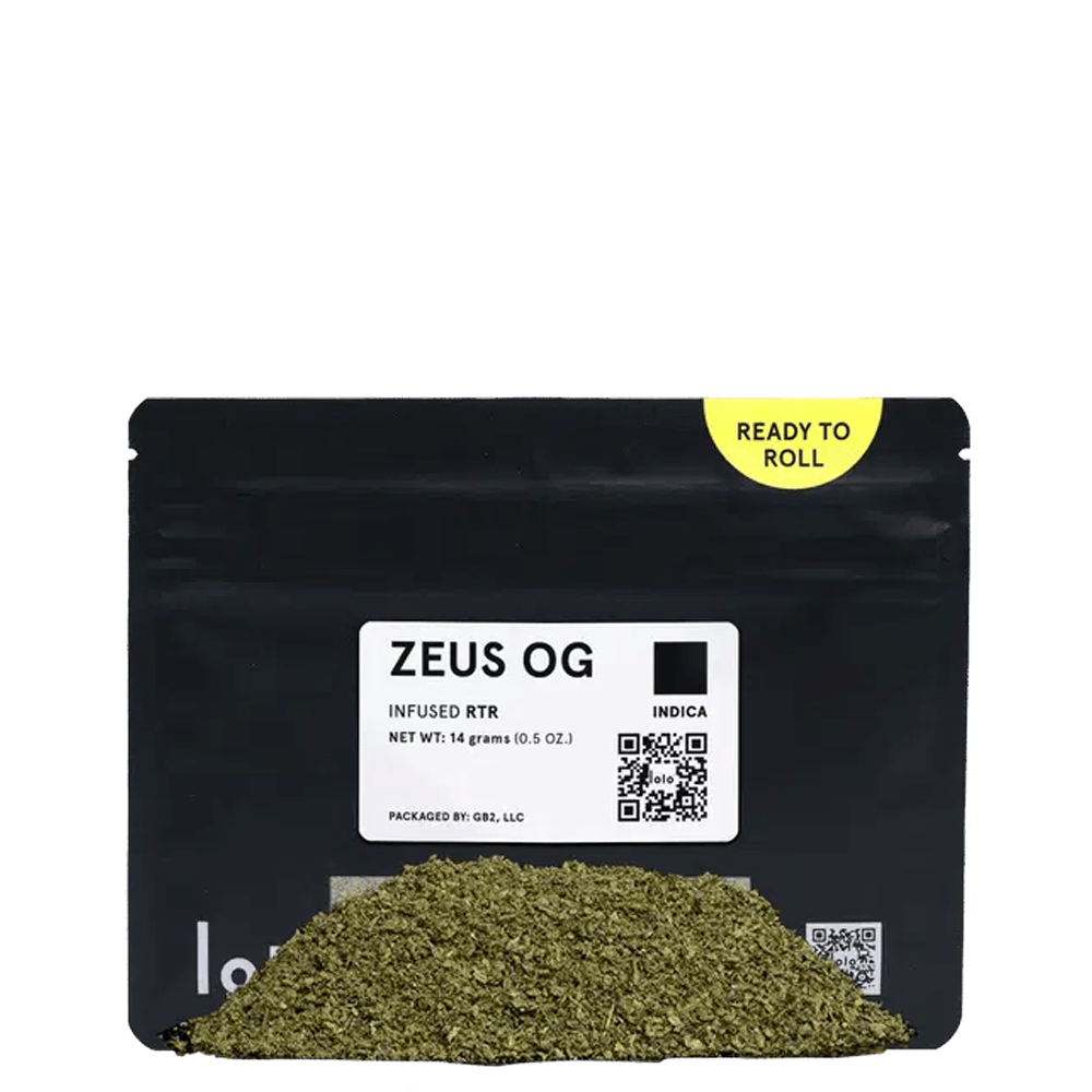 lolo — Zeus OG