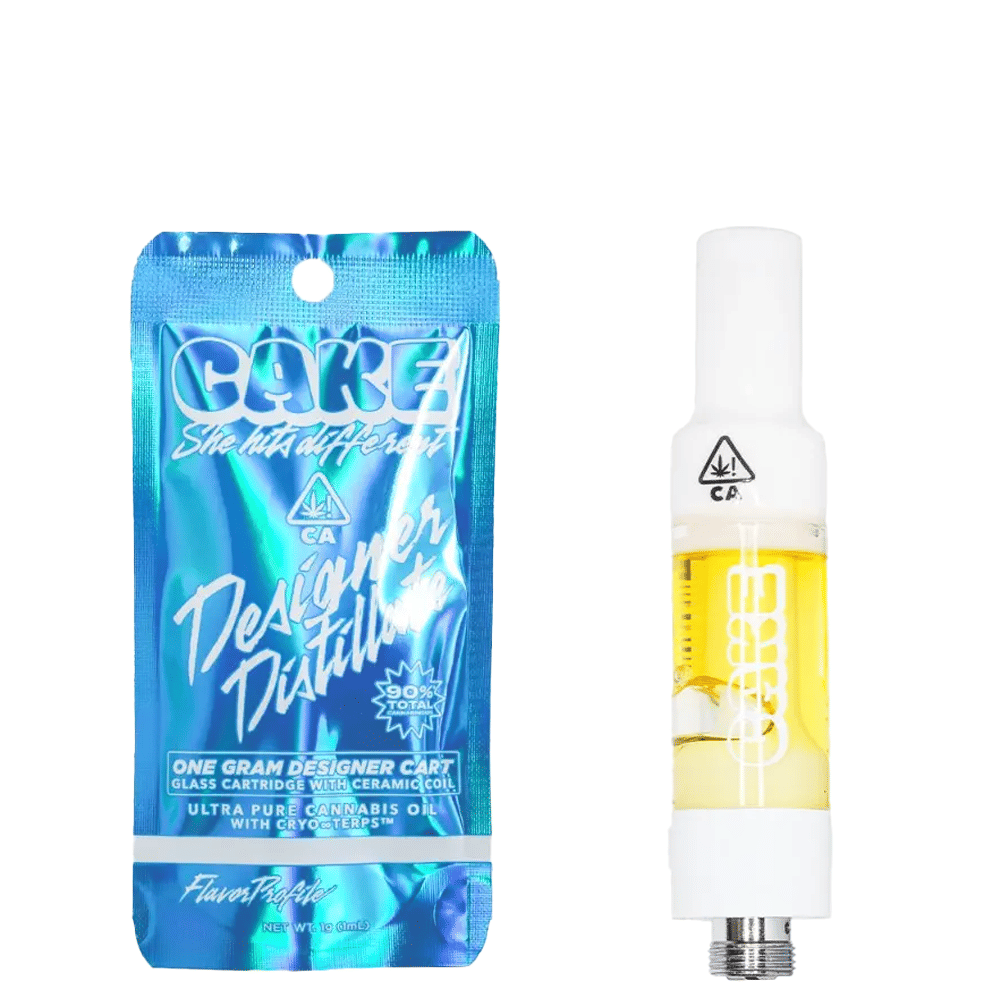 Cake Extracts — Love Potion