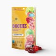 Strawberry Lime 1:1 THC:CBG