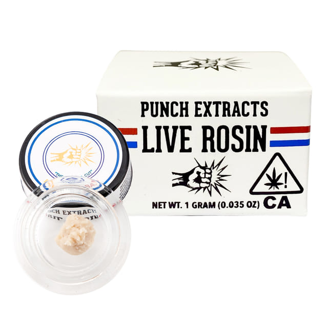 Boysenberry Tart - Live Rosin Badder (T4) - Boysenberry Tart (T4) (H)