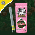 Wild Cherry Gelato - 1.5g Preroll - 1.5g PR - Hybrid