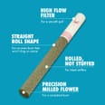 Classic Indica - Joints - 2.1g (3-Pack)