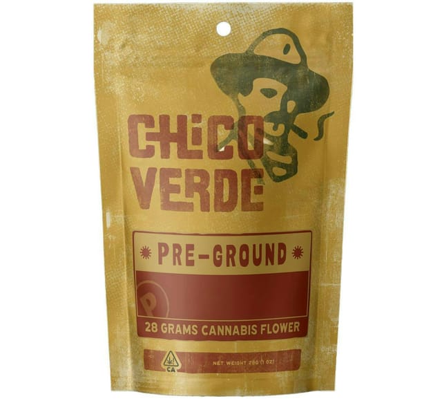 Orange Creamsicle | Ground | 28g