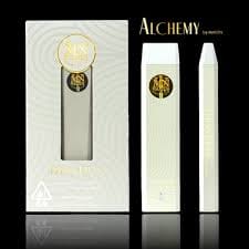 Maven Genetics: Alchemy - Octane
