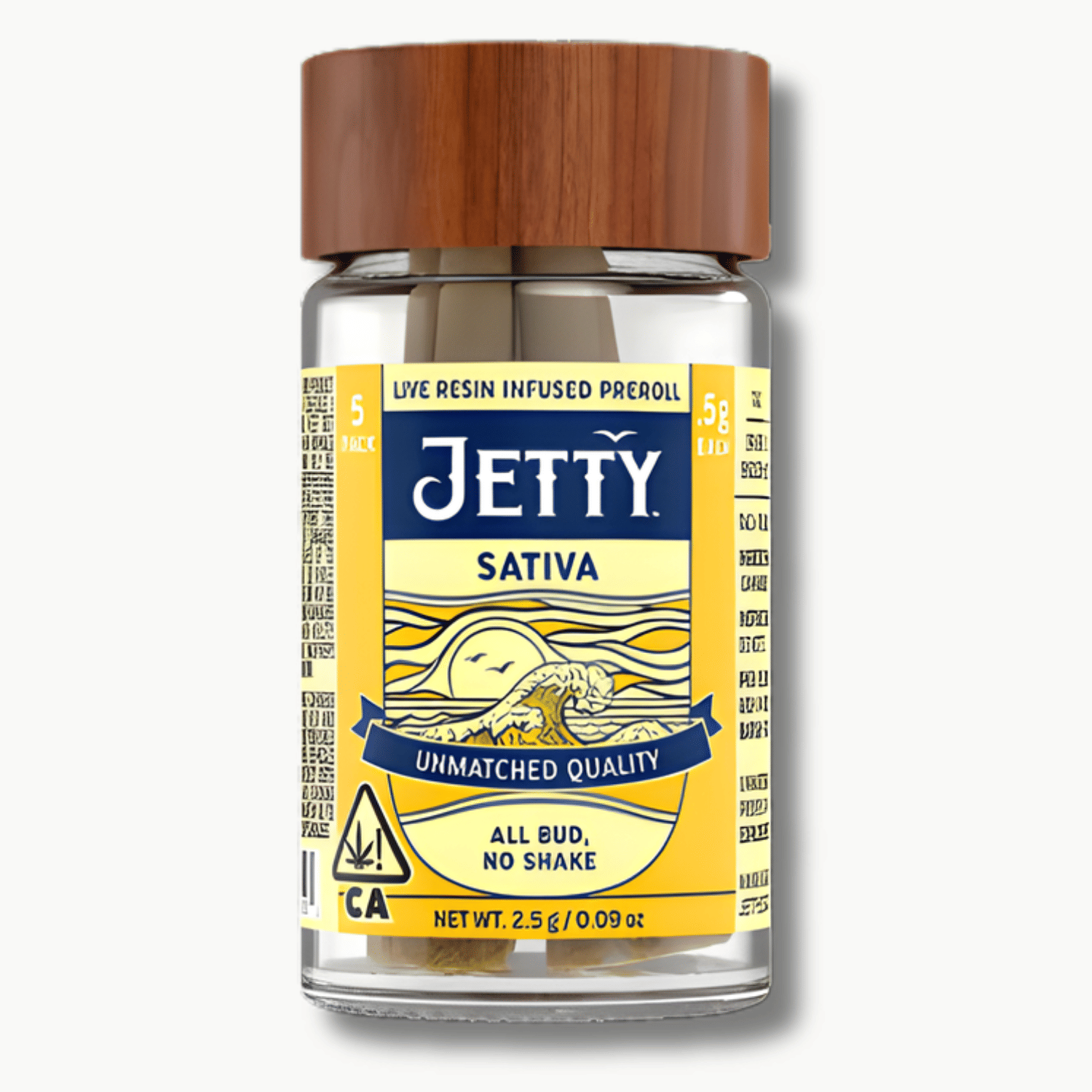 Jetty Extracts: Tropicana Cherry