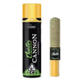 Pineapple Jack (H) - Live Rosin Baby Cannon 1.3g - Pineapple Jack (H)