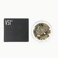Jelly Donutz 48.34% - Diamond Infused 3.5G *SPECIAL PRICING* - Jelly Donutz 3.5g (H)