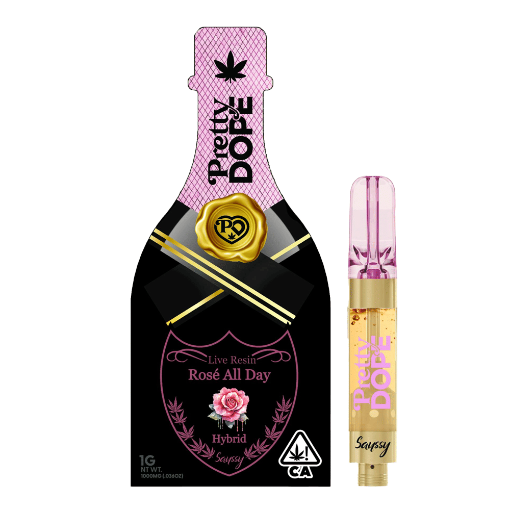 Dope — Rose All Day
