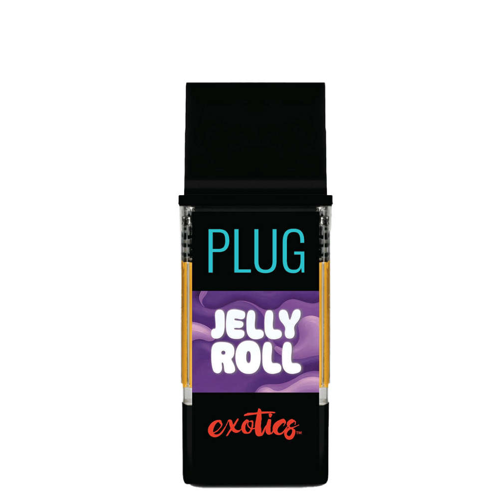PlugPlay — Jelly Roll