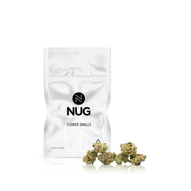 Sour Head - 3.5g smalls - 3.5g - Sativa