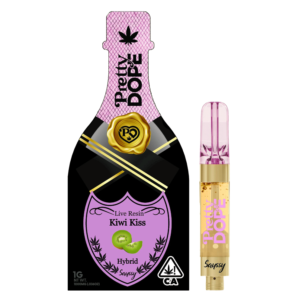 Dope — Kiss