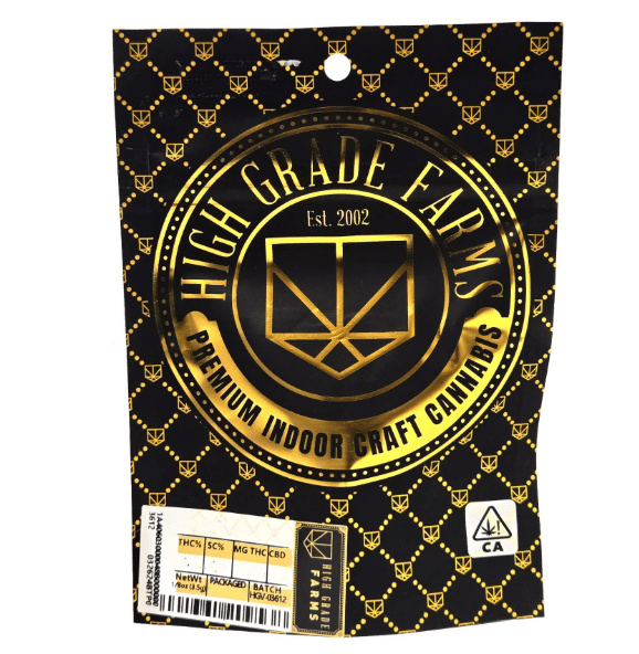 Lemon Cherry Gelato BX 27.13% 3.5g